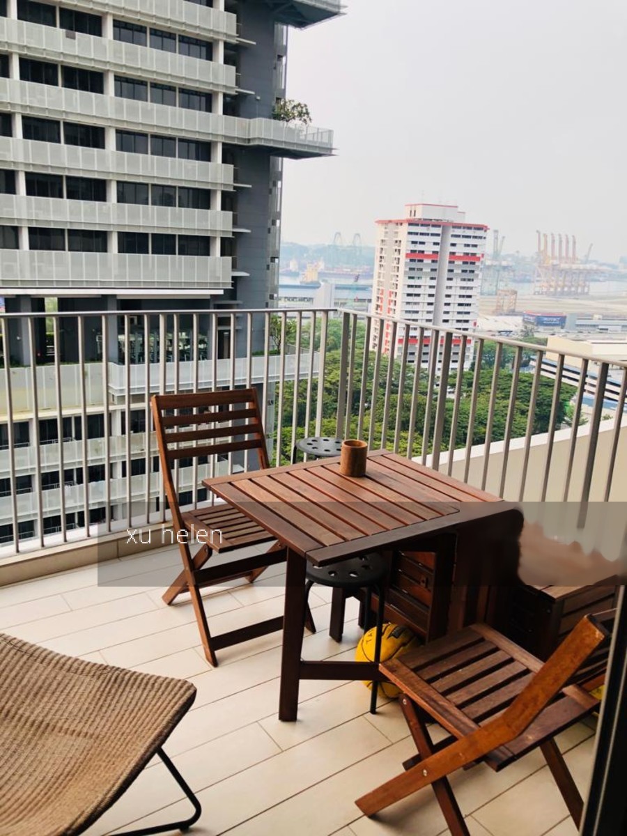 Spottiswoode Suites thumbnail photo